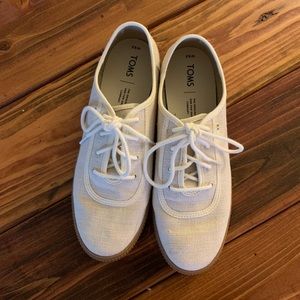 TOMS Topanga Collection